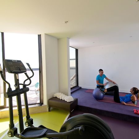 Holiday Inn Nice By Ihg Esterno foto