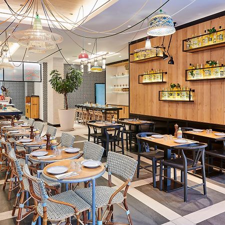 Holiday Inn Nice By Ihg Esterno foto