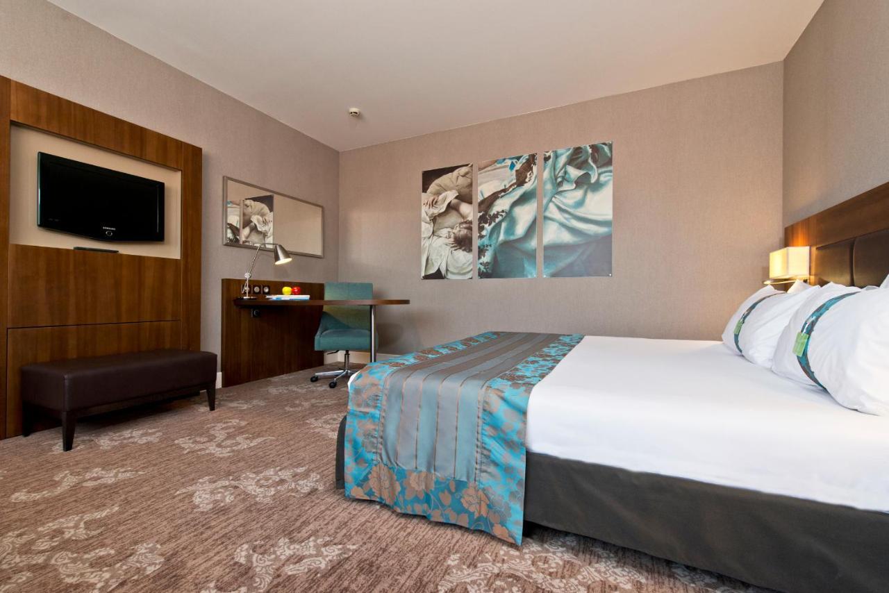 Holiday Inn Nice By Ihg Camera foto