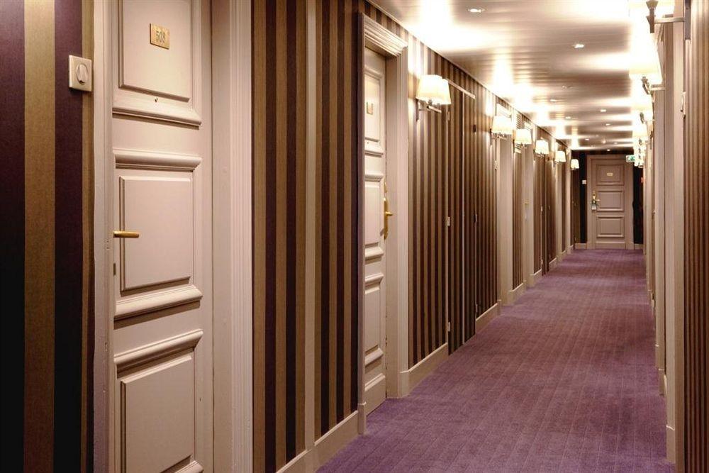 Holiday Inn Nice By Ihg Interno foto