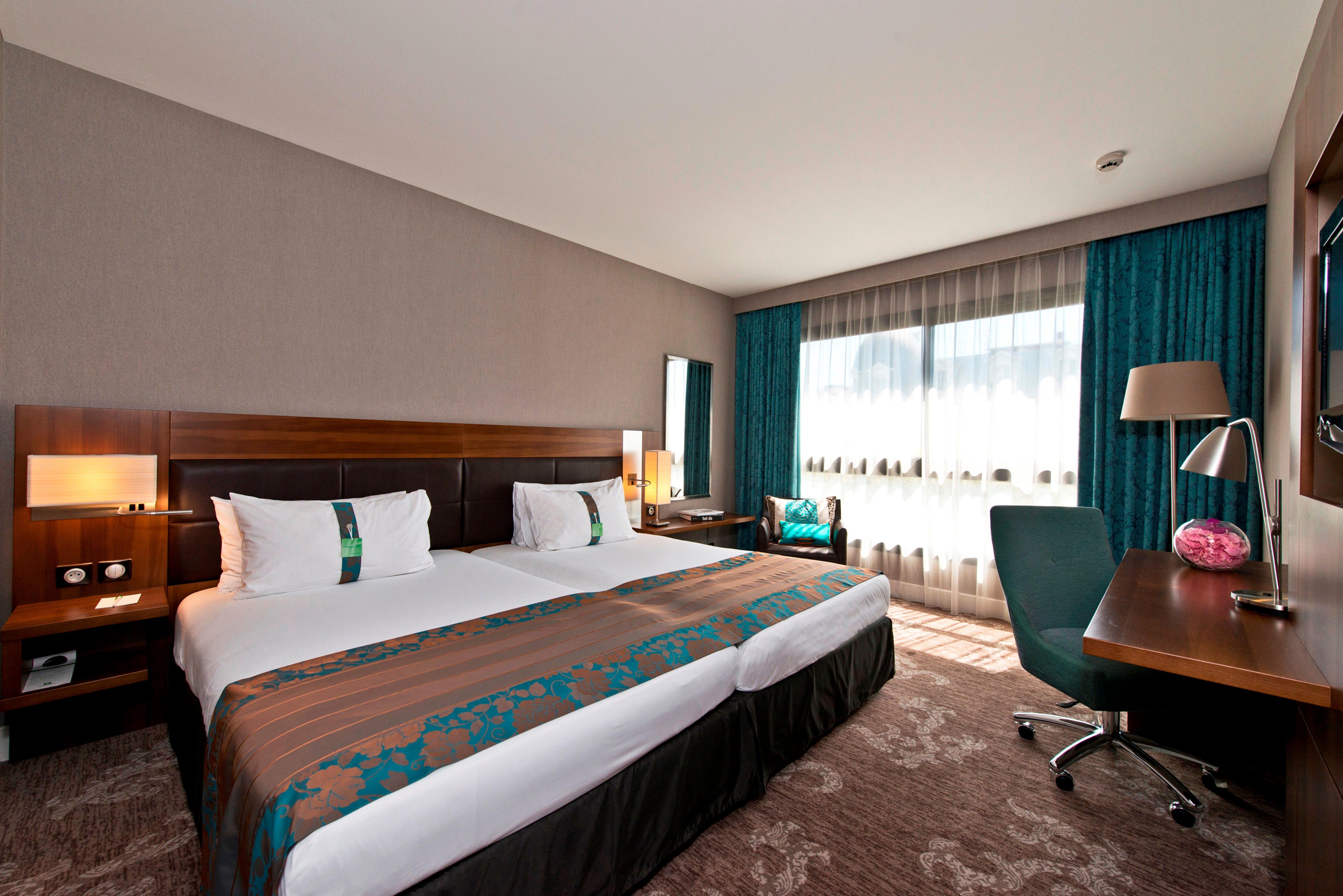 Holiday Inn Nice By Ihg Esterno foto