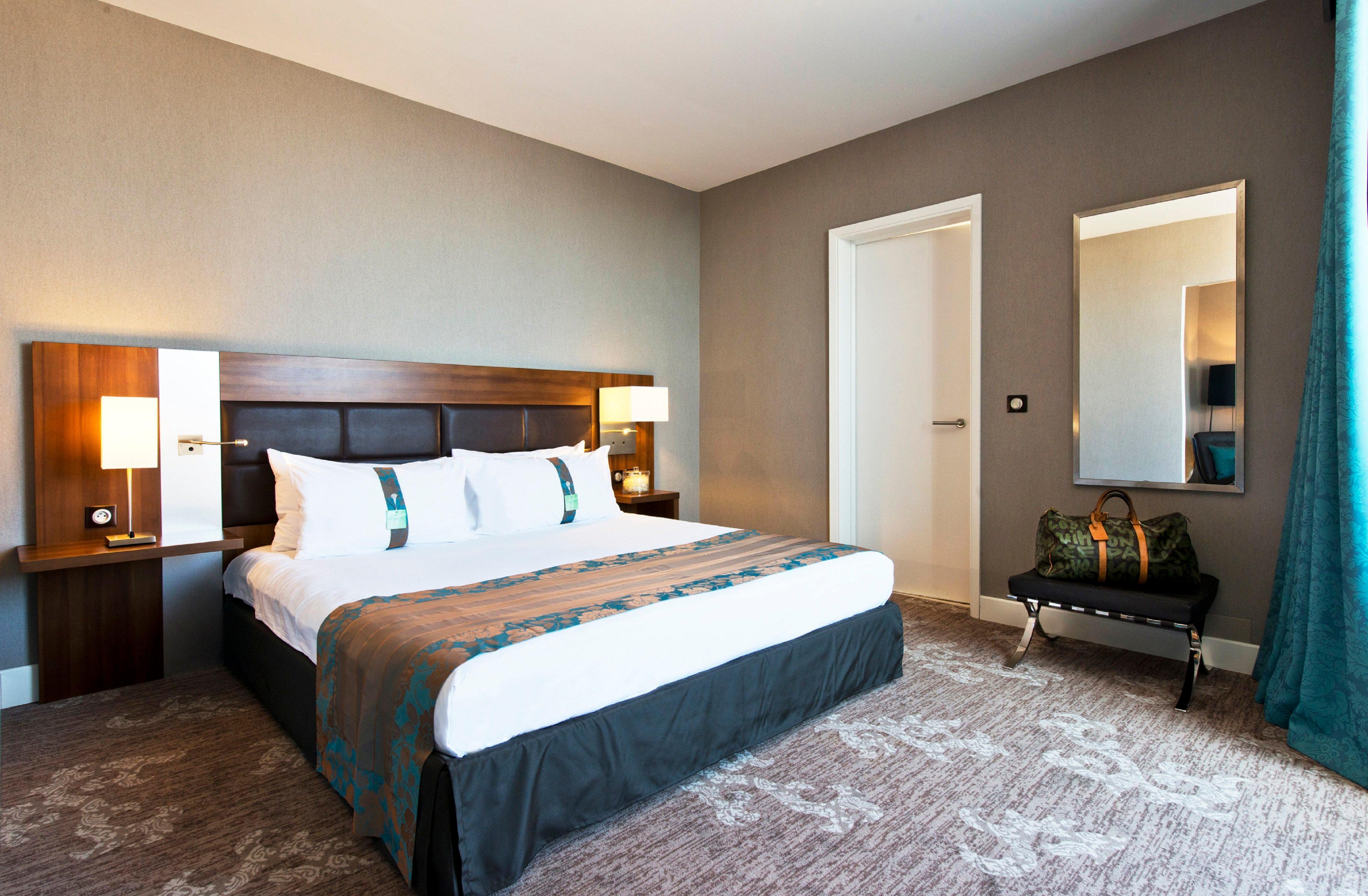 Holiday Inn Nice By Ihg Esterno foto