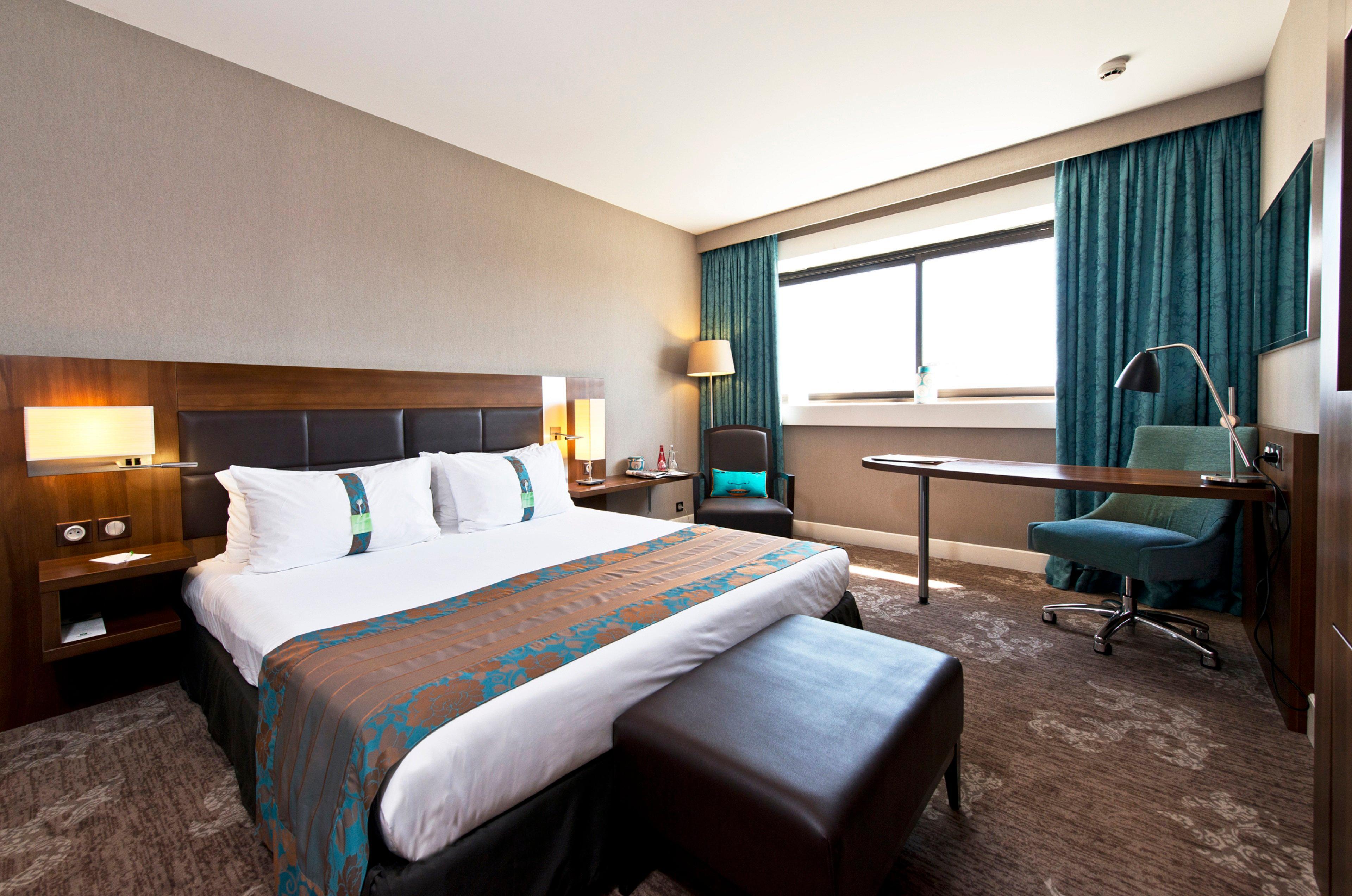 Holiday Inn Nice By Ihg Esterno foto