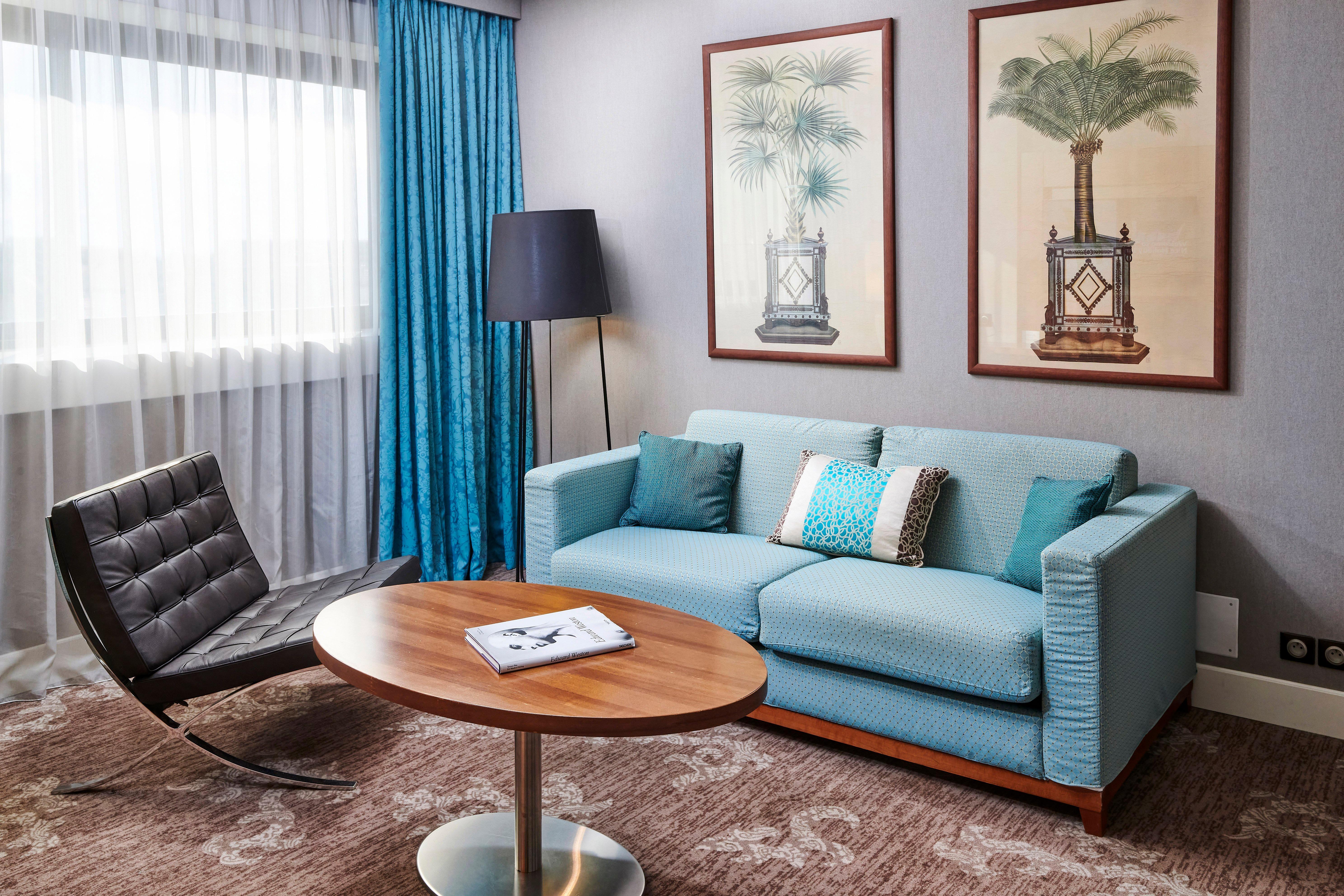 Holiday Inn Nice By Ihg Esterno foto
