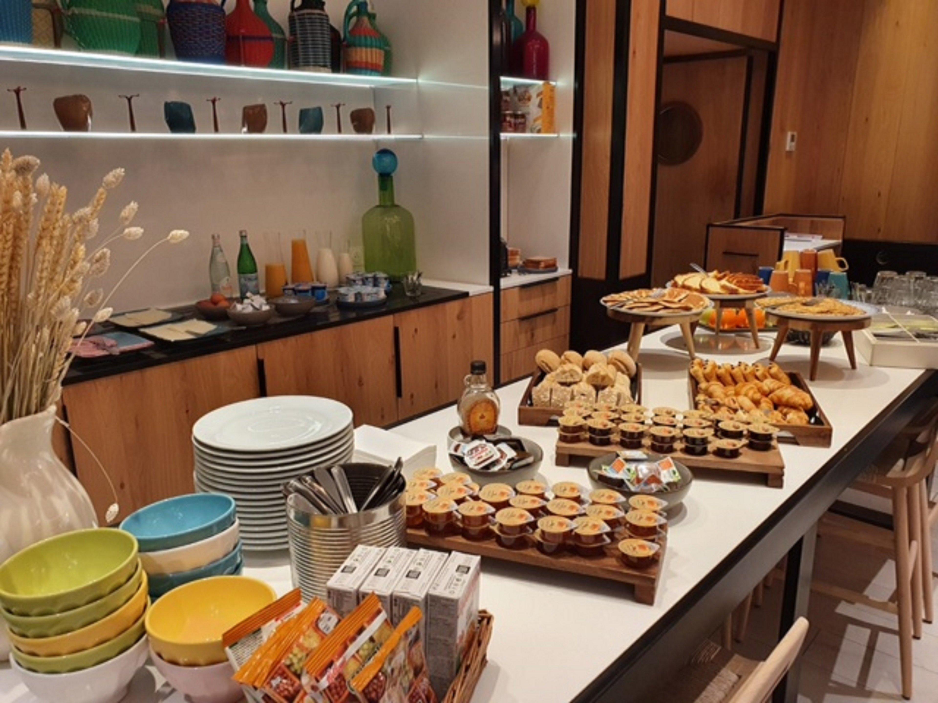 Holiday Inn Nice By Ihg Esterno foto