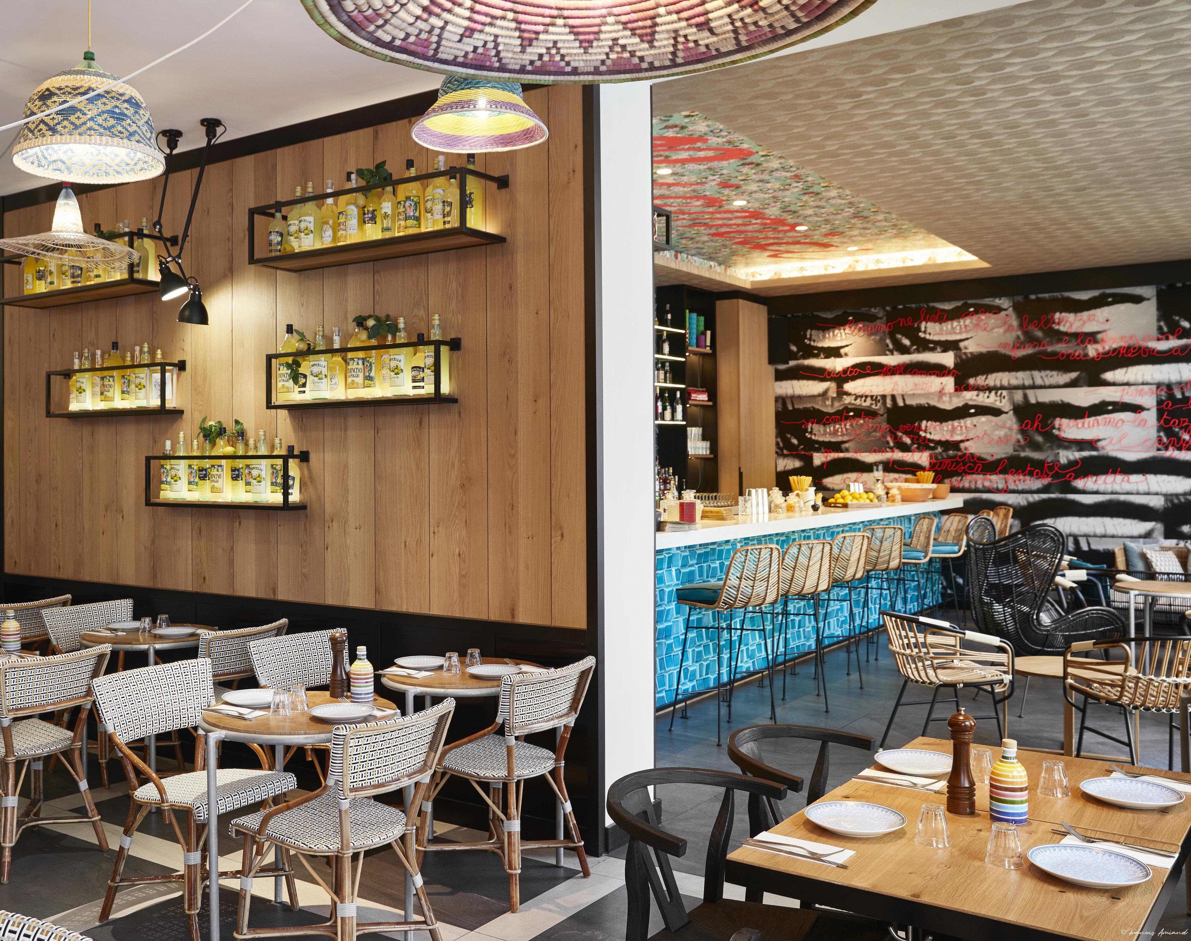 Holiday Inn Nice By Ihg Esterno foto