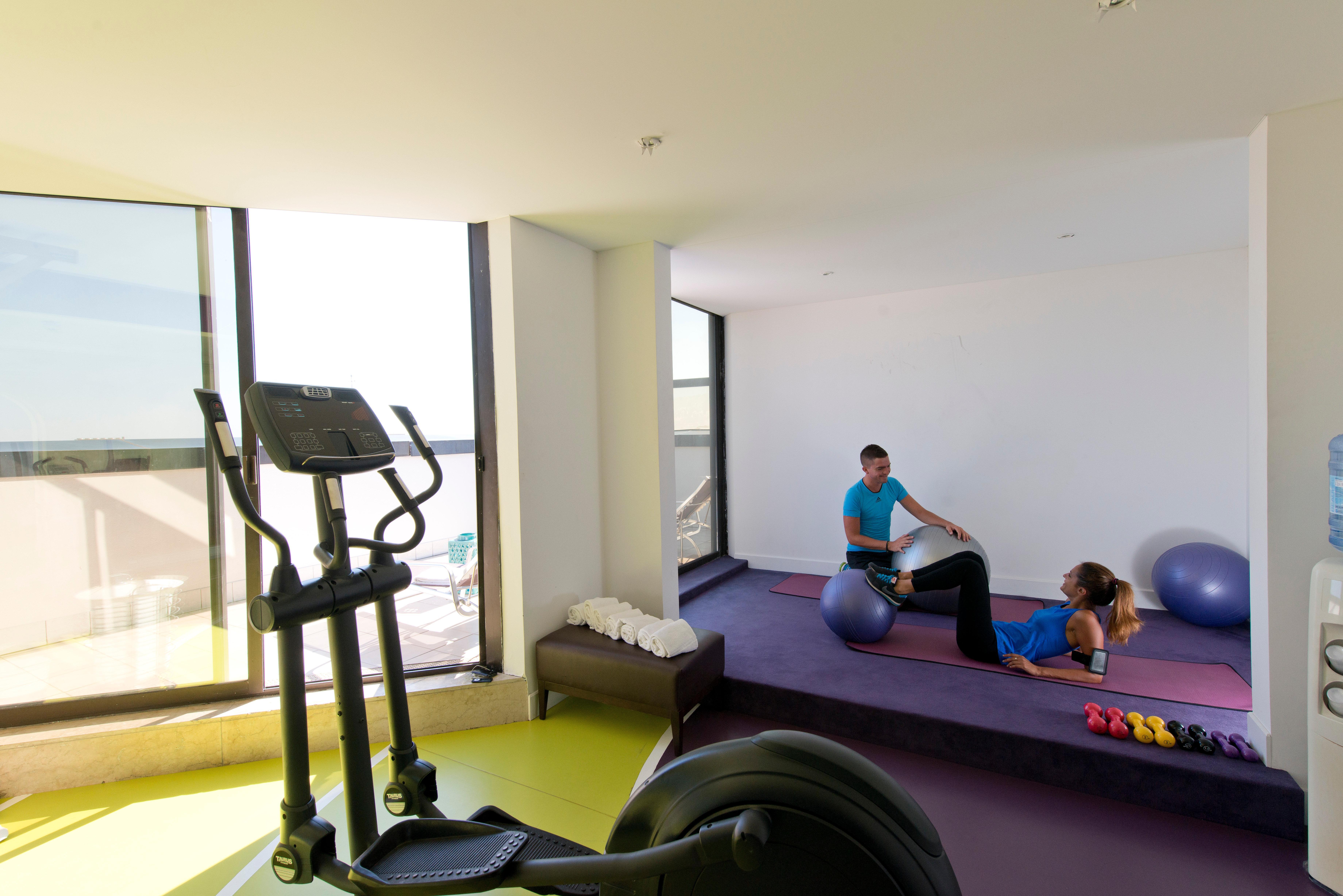 Holiday Inn Nice By Ihg Esterno foto