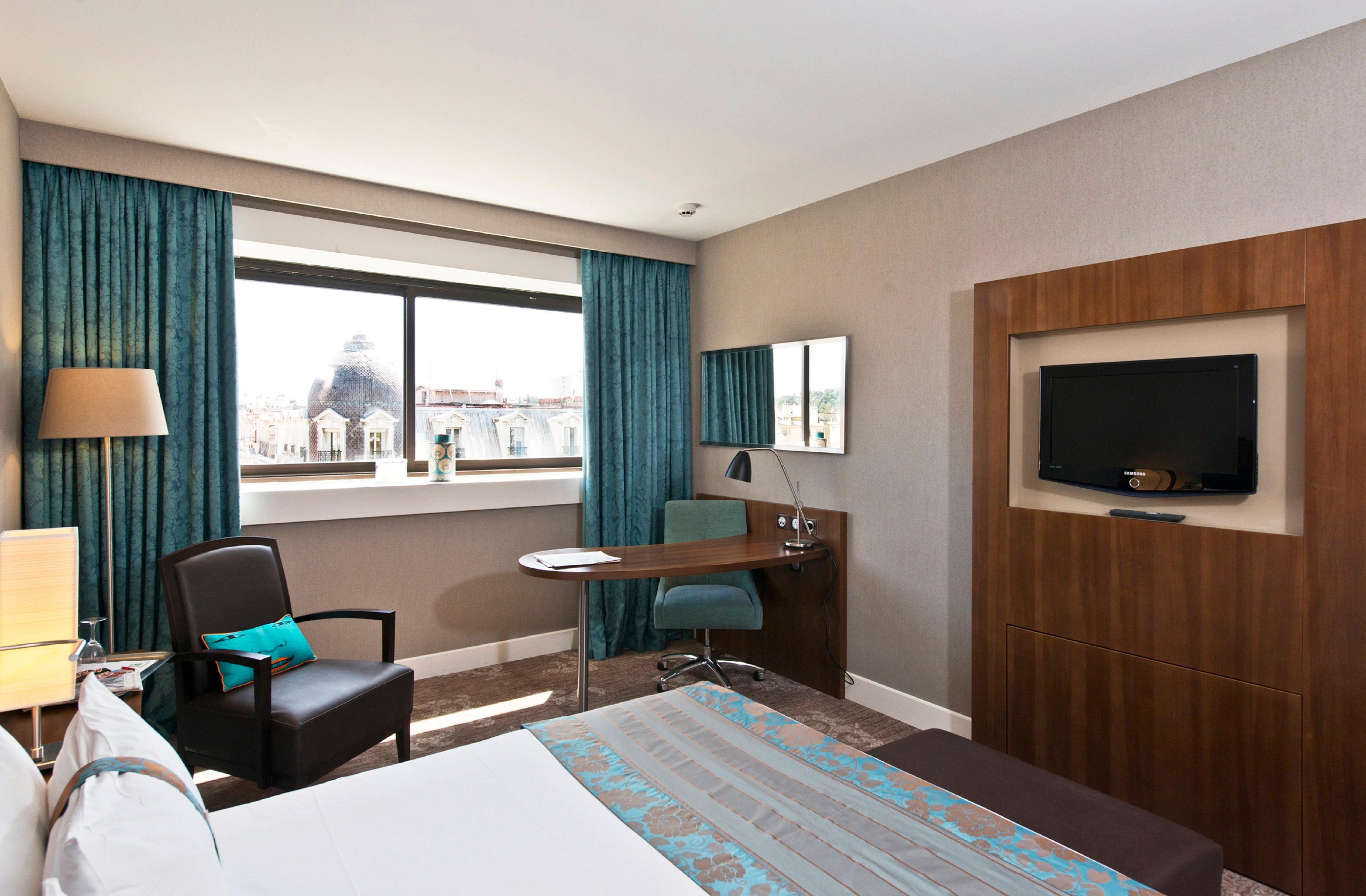 Holiday Inn Nice By Ihg Esterno foto