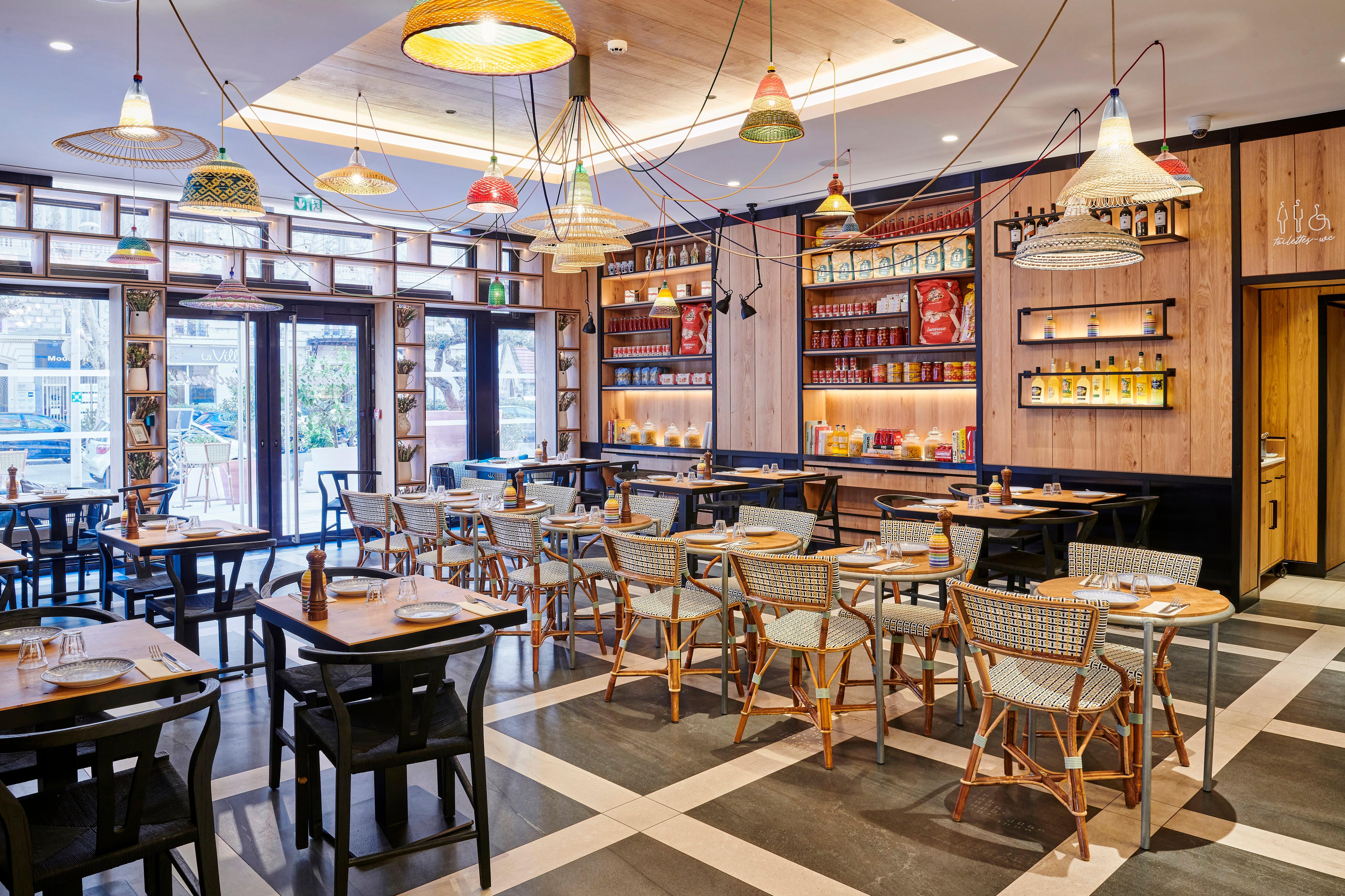 Holiday Inn Nice By Ihg Esterno foto