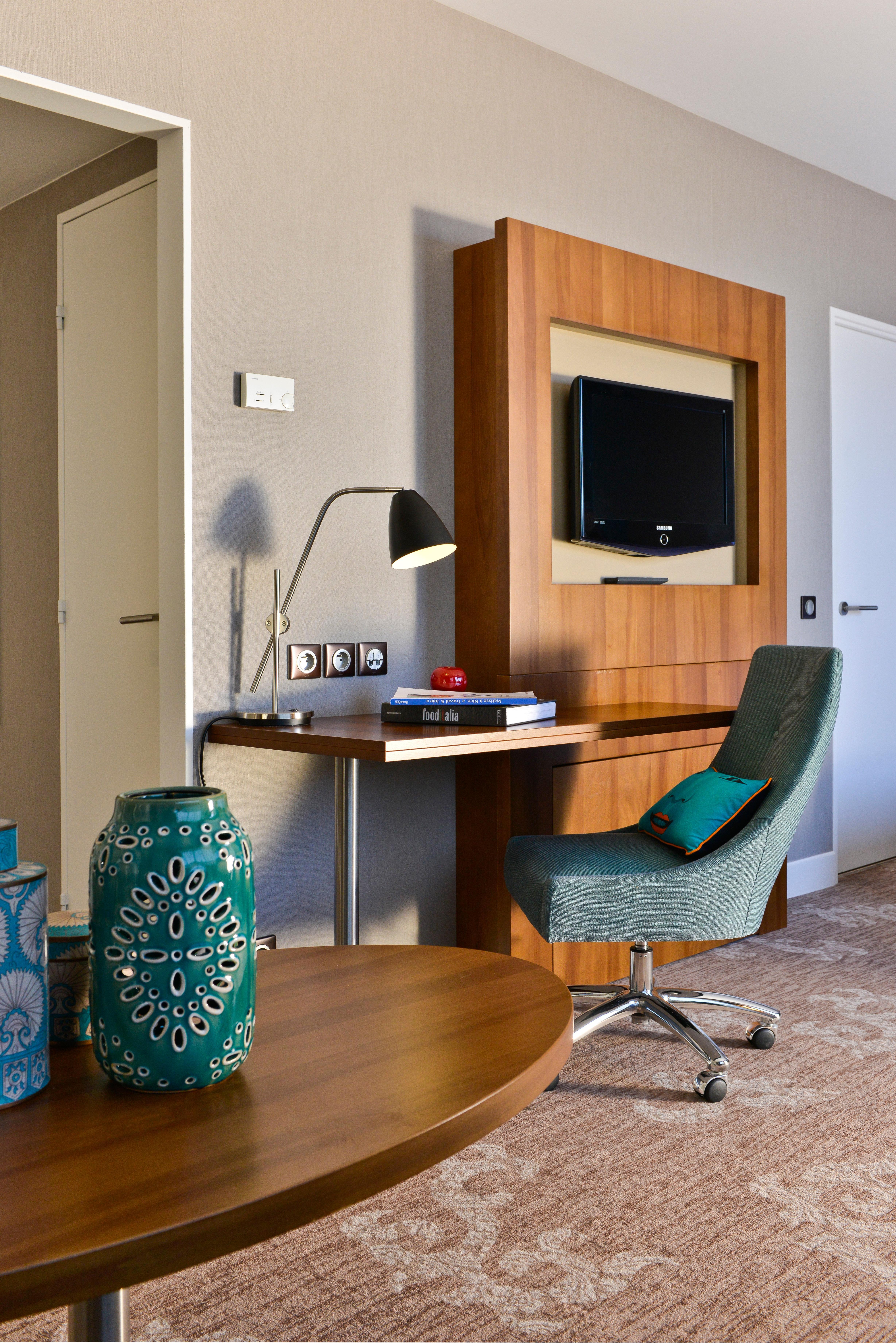 Holiday Inn Nice By Ihg Esterno foto