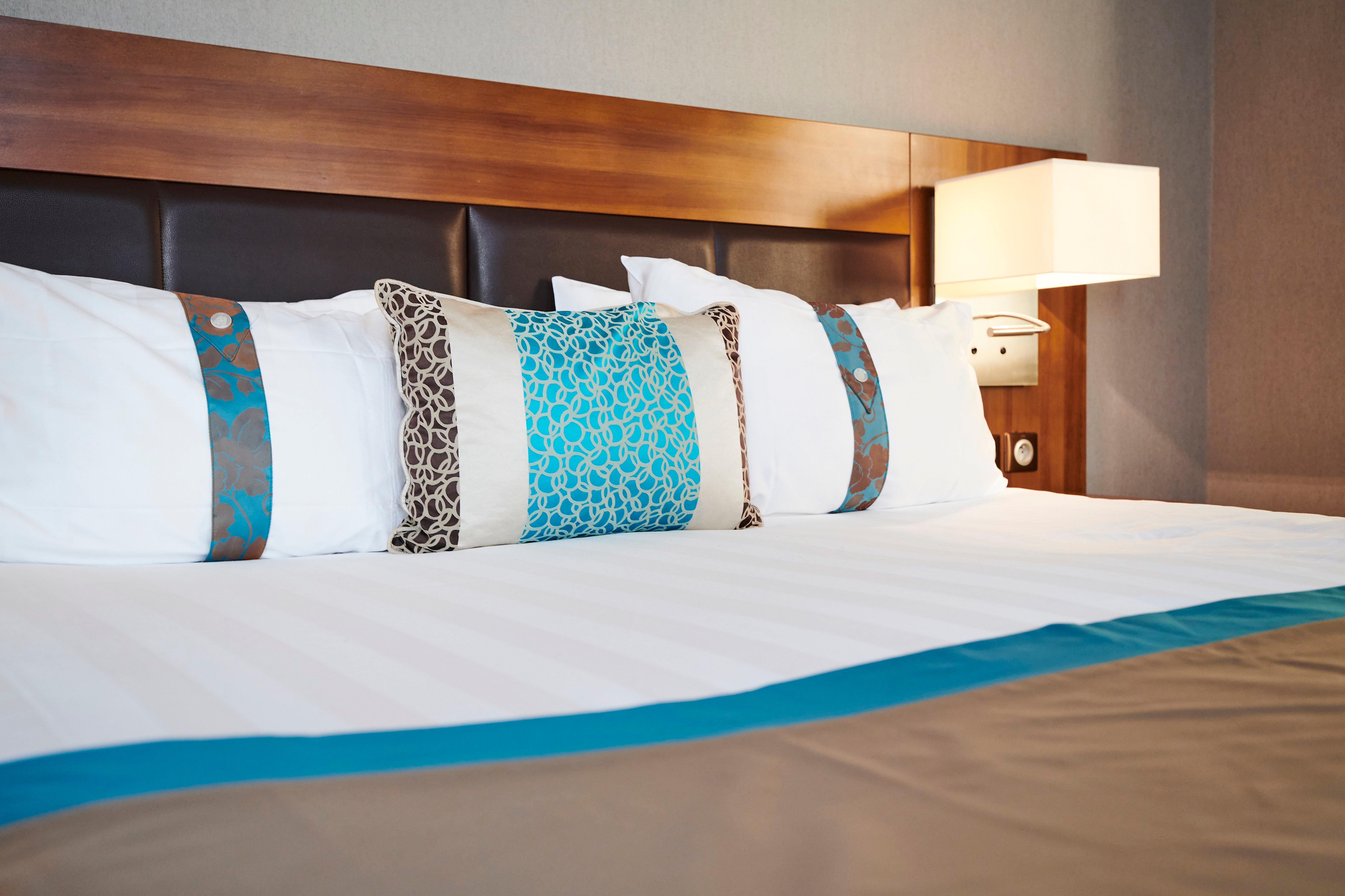 Holiday Inn Nice By Ihg Esterno foto
