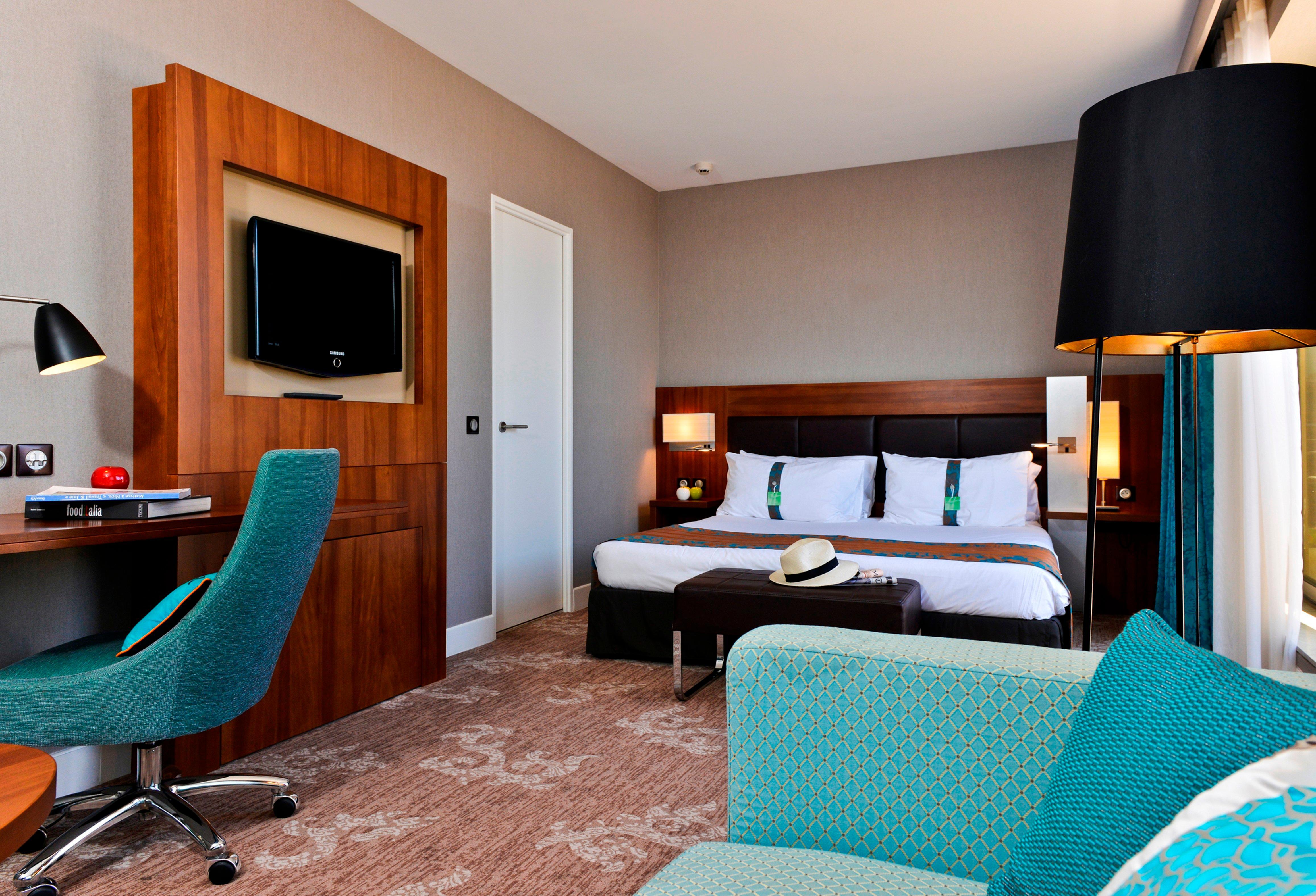 Holiday Inn Nice By Ihg Esterno foto