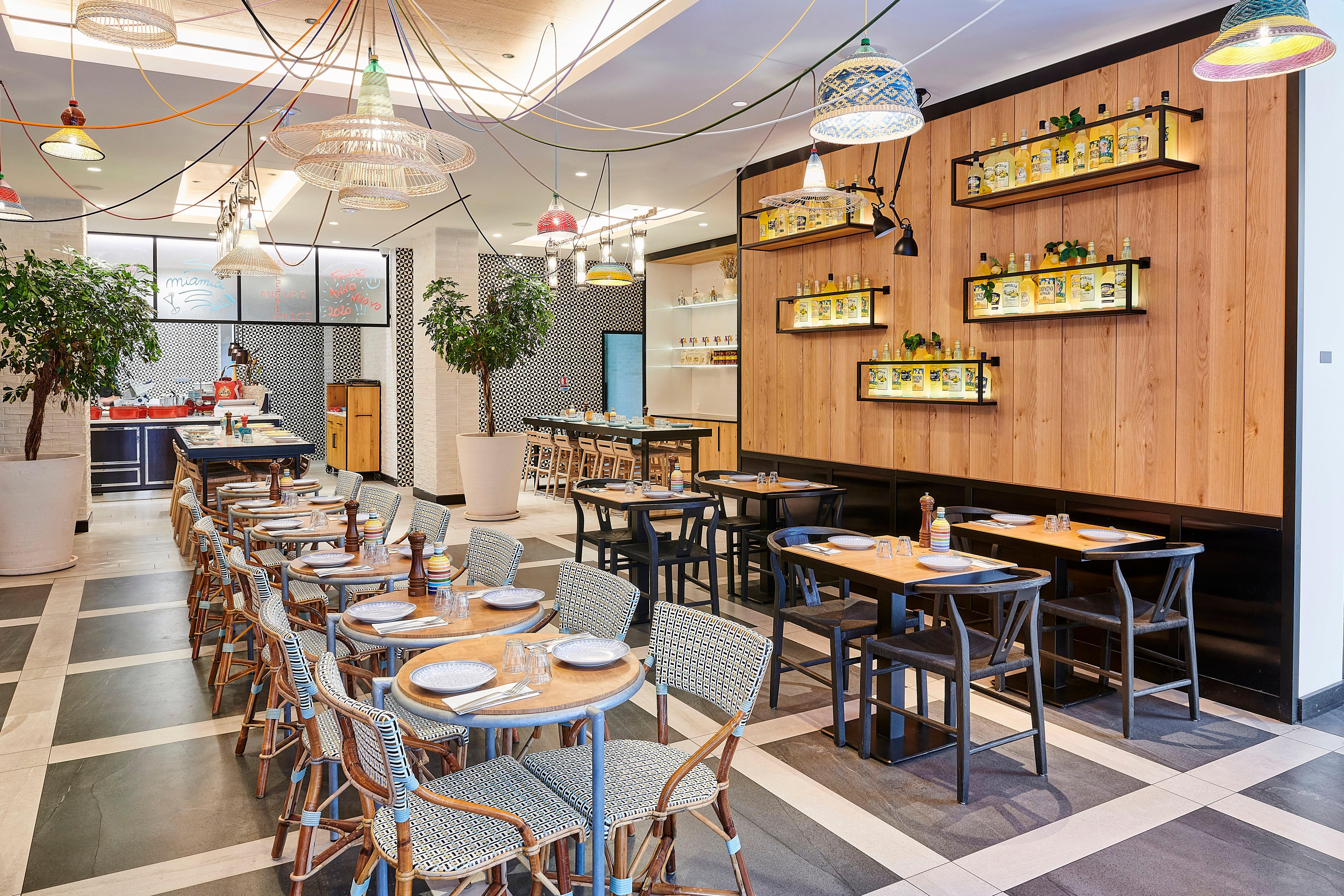 Holiday Inn Nice By Ihg Esterno foto