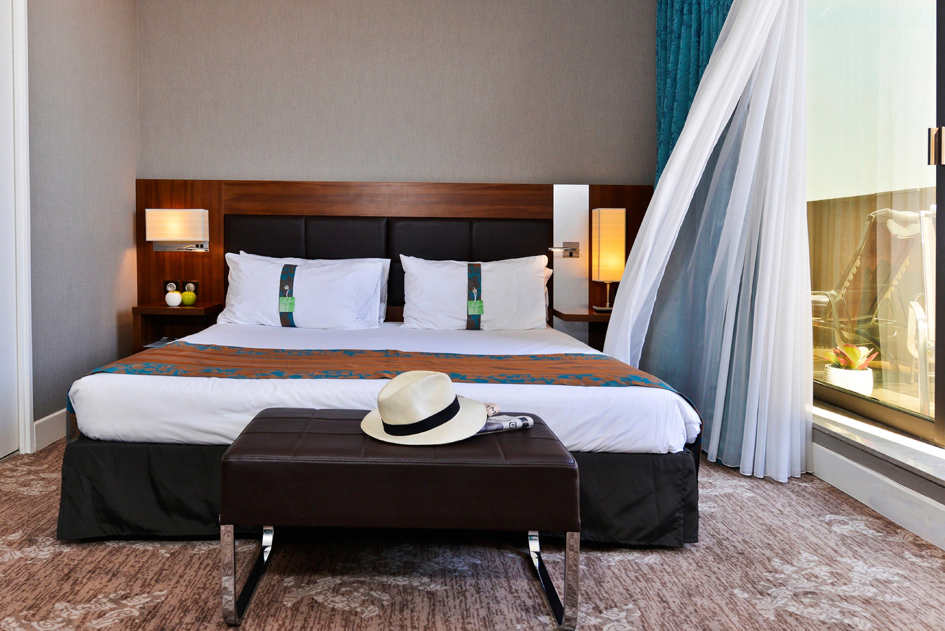 Holiday Inn Nice By Ihg Esterno foto
