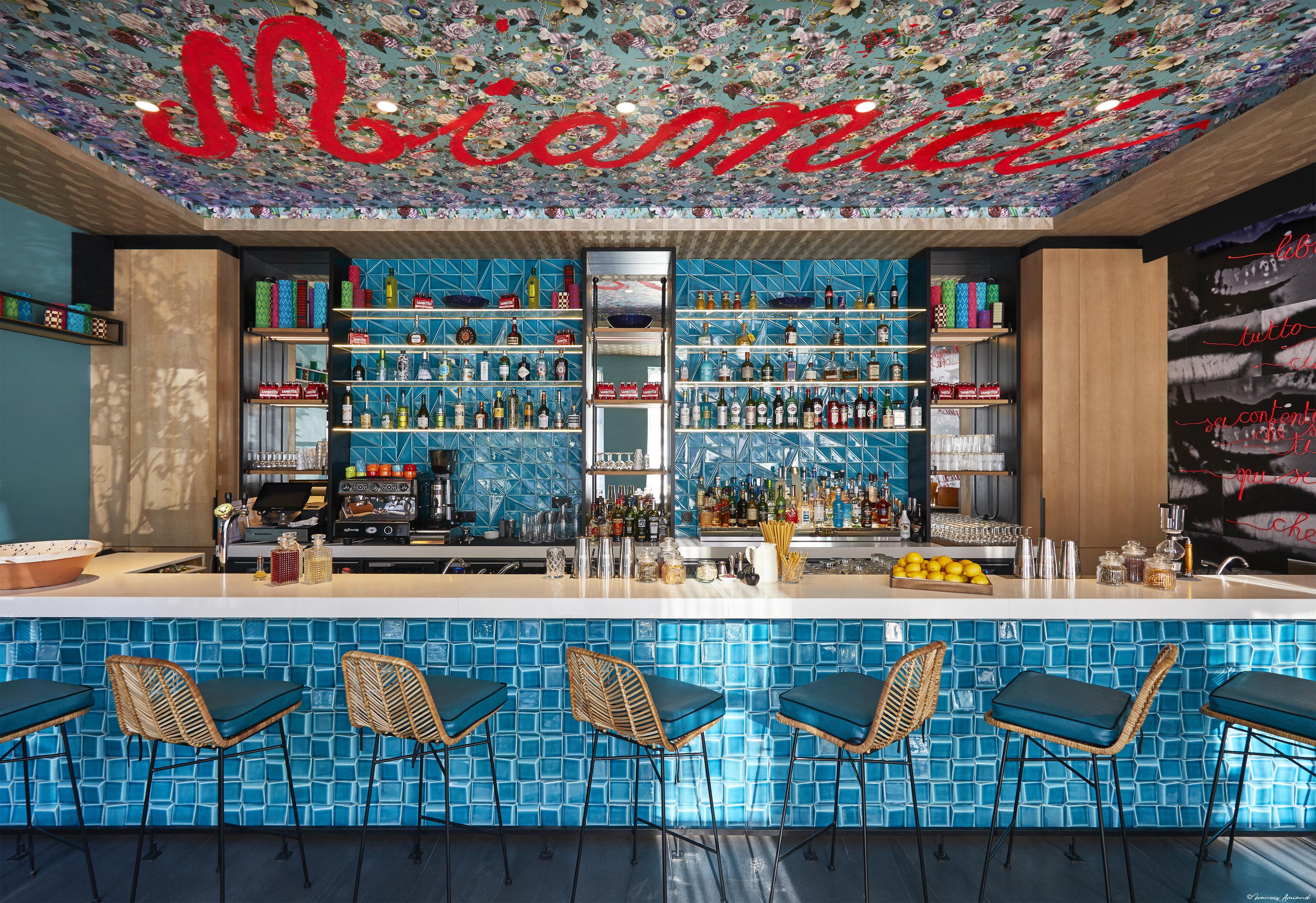 Holiday Inn Nice By Ihg Esterno foto