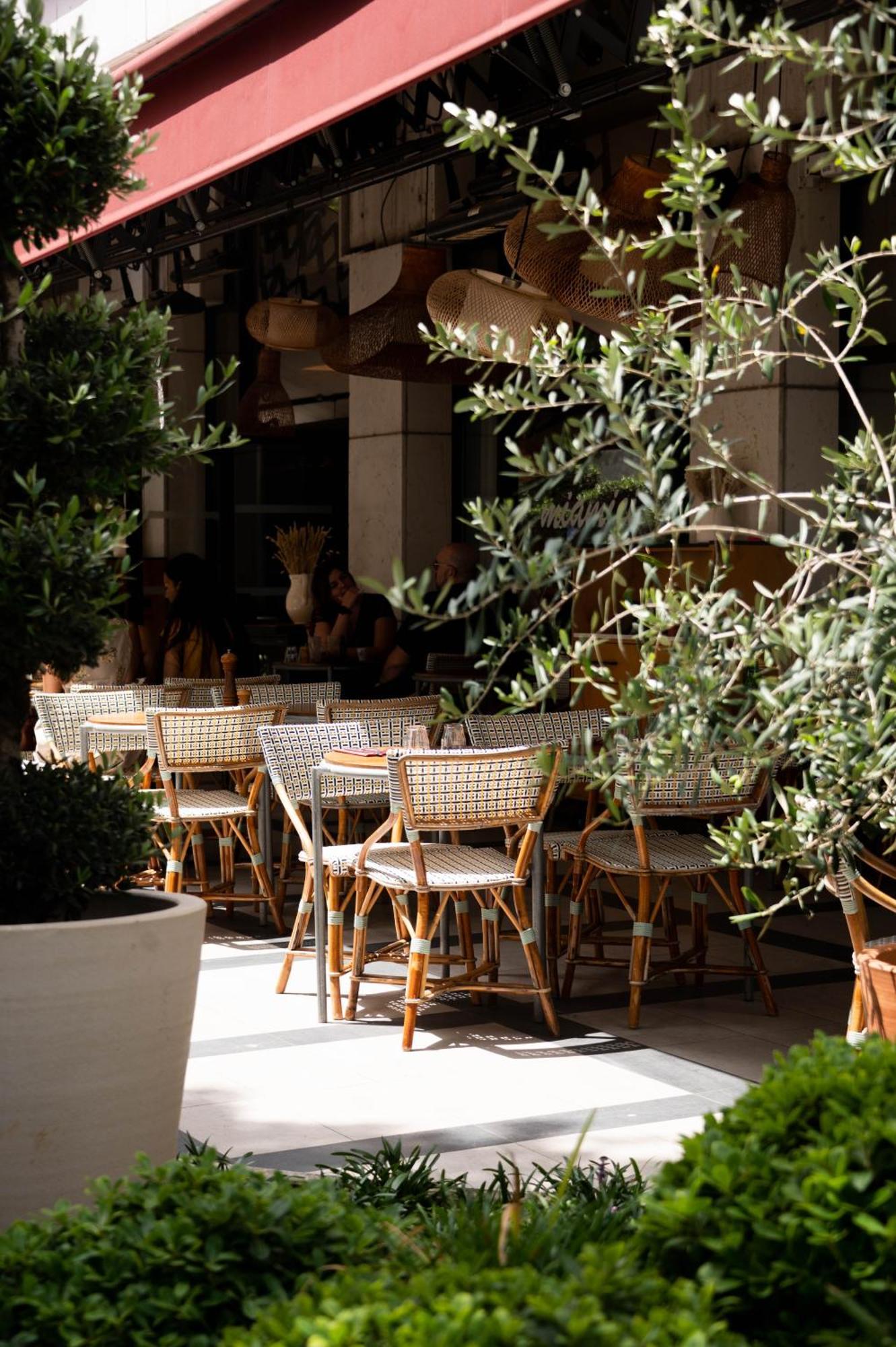 Holiday Inn Nice By Ihg Esterno foto